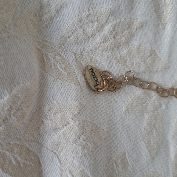 Lot of 16 (Vintage?) Necklaces - Picture 9 of 13